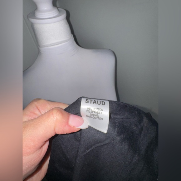 Staud Kai Top/ Size 16 - Picture 9 of 11